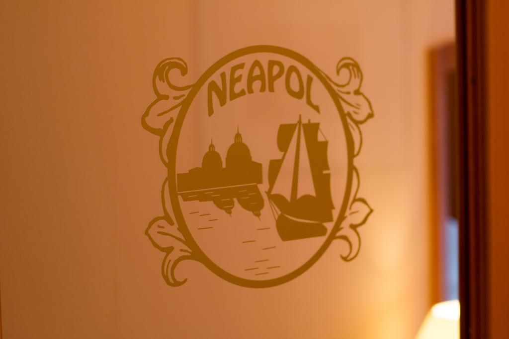 Ensana Hvezda - Imperial - Neapol Hotel Marianske Lazne Ngoại thất bức ảnh